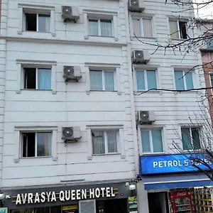  Otel Avrasyaqueen