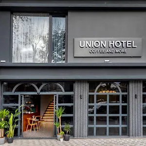  Otel Union Karakoey