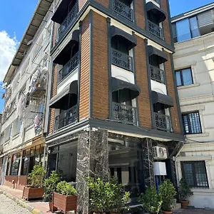 Fafsuitehome Стамбул